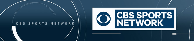 Cbs College Sports Network 105