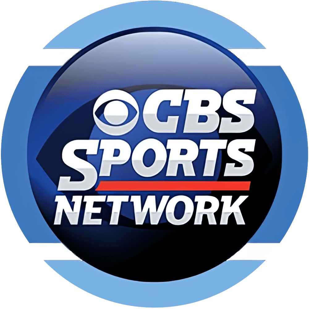 CBS Sports Network 2011-2016