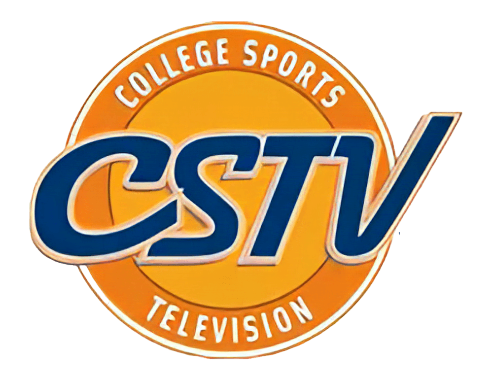 CSTV Logo 2003-2005
