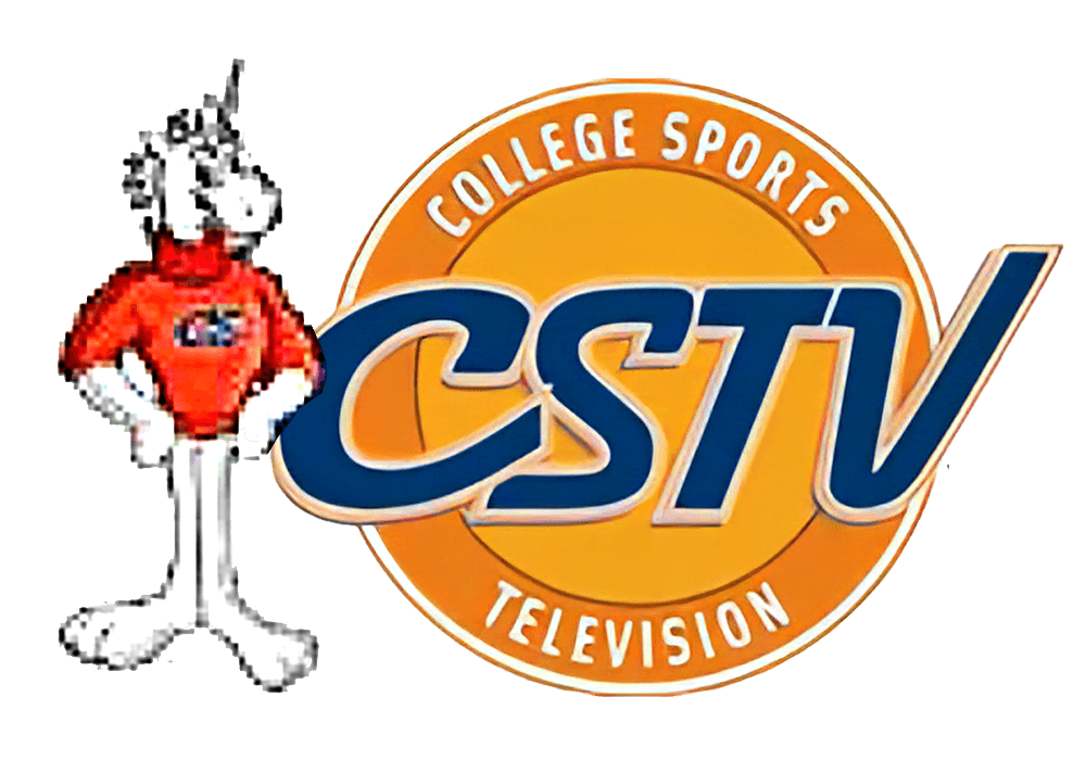 CSTV Logo 2003-2005