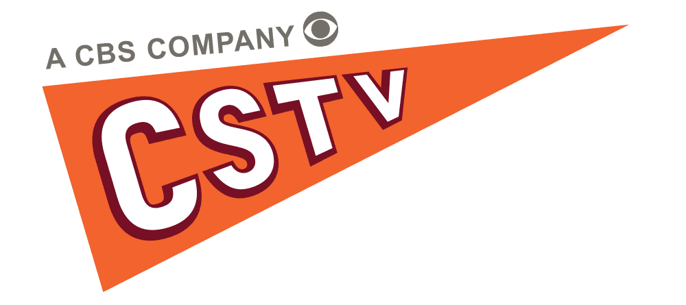 CSTV Logo 2005-2008