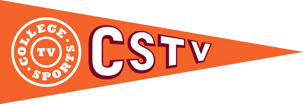 CSTV Logo 2005-2008