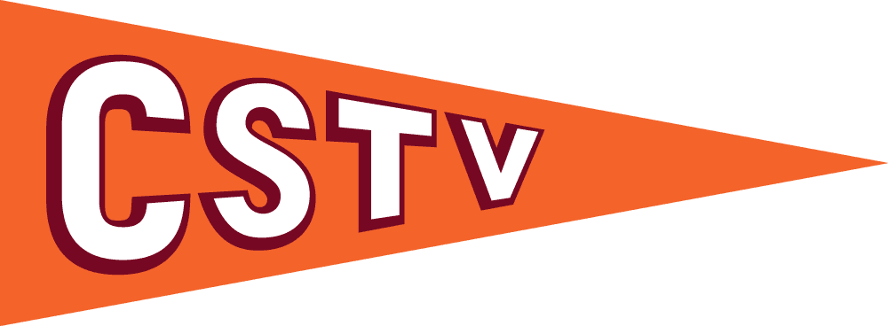 CSTV Logo 2005-2008