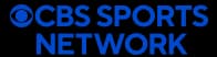 CBS Sports Network Logo