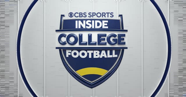Inside College Football